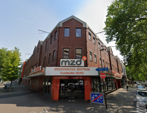 Foto - Büro in Duisburg 3.091,20 € 241.5 m²