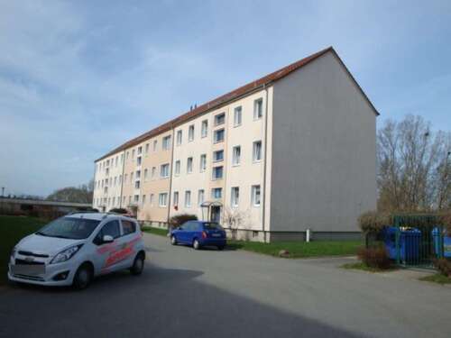 Foto - Wohnung zum Mieten in Velgast 268,95 € 48.9 m²