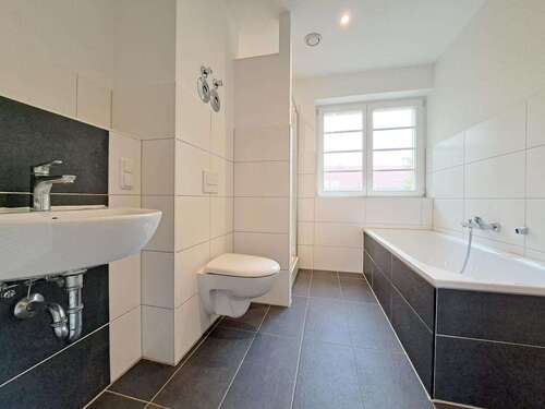 Foto - Wohnung zum Mieten in Magdeburg 926,63 € 88.25 m²