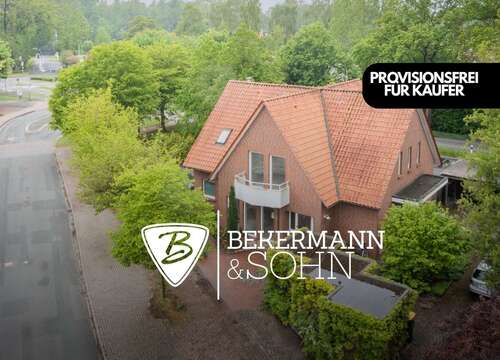 Foto - Haus zum Kaufen in Nortrup 345.000,00 € 221.55 m²
