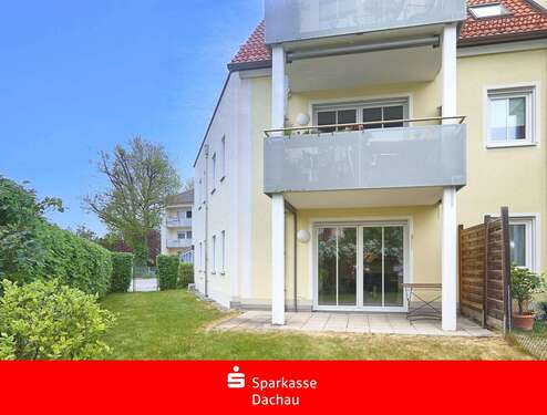 Foto - Wohnung zum Kaufen in Dachau 599.000,00 € 81 m²