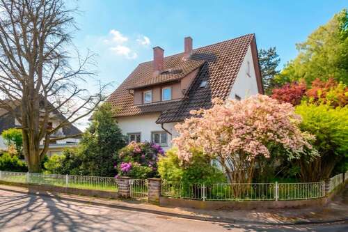 Foto - Haus zum Kaufen in Rastatt 528.000,00 € 181 m²