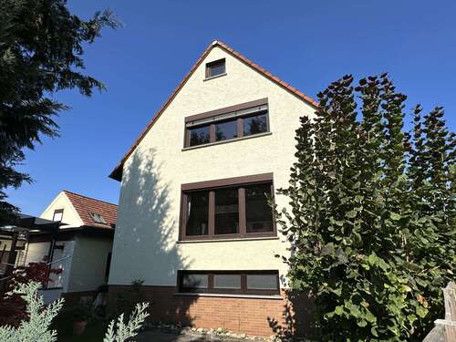 Foto - Haus zum Kaufen in Lohra 280.000,00 € 160 m²