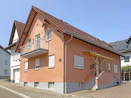 Foto - Wohnung zum Kaufen in Dielheim 215.000,00 € 67 m²