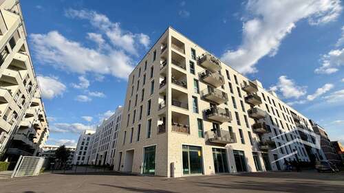 Foto - Wohnung zum Mieten in Berlin 1.700,00 € 60 m²
