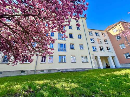 Foto - Wohnung zum Kaufen in Chemnitz 69.500,00 € 67.37 m²