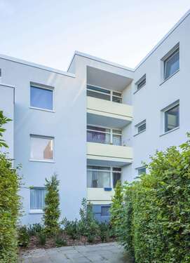 Foto - Wohnung zum Mieten in Münster 1.038,00 € 88 m²
