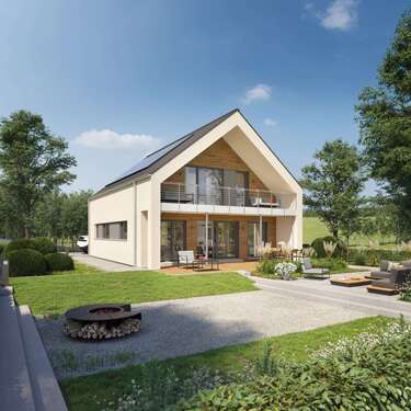 Foto - Haus zum Kaufen in Griesheim 985.608,00 € 162 m²