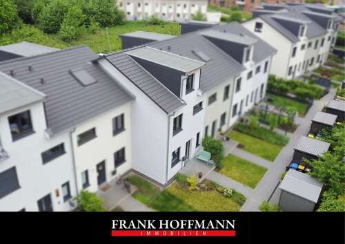 Foto - Haus zum Kaufen in Hasloh 579.000,00 € 131.41 m²