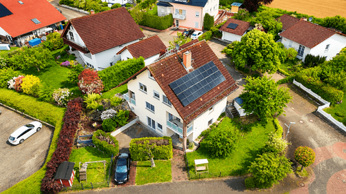 Foto - Haus zum Kaufen in Langgöns 659.000,00 € 318.06 m²