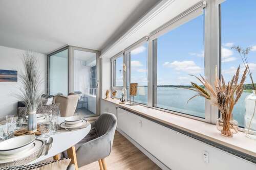 Foto - Wohnung zum Kaufen in Schleswig 129.900,00 € 61 m²