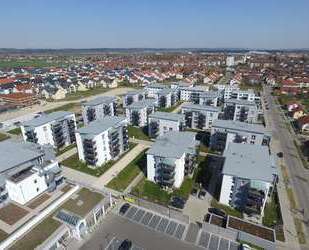 Garage zu verkaufen in Mühldorf a. Inn 16.500,00 € 13.25 m²