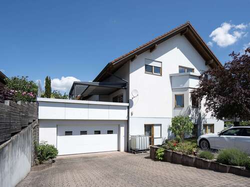 Foto - Haus zum Kaufen in Mühlhausen 898.000,00 € 259 m²