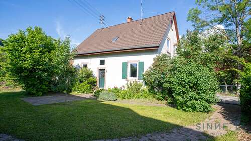 Foto - Haus zum Kaufen in Sulzburg 615.000,00 € 178.39 m²