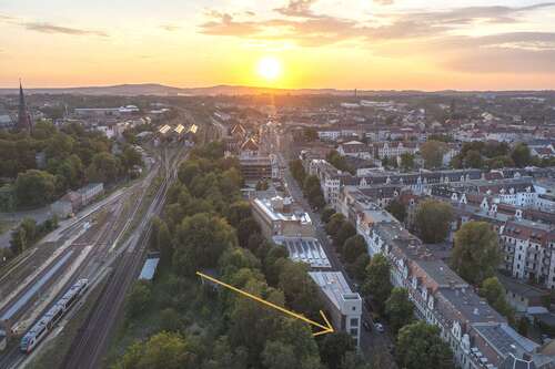 Foto - Büro in Görlitz 739,00 € 85 m² - 739,00 EUR Kaltmiete, ca.  85,00 m²
