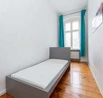 WG-Zimmer in Berlin 625,00 € 9 m²