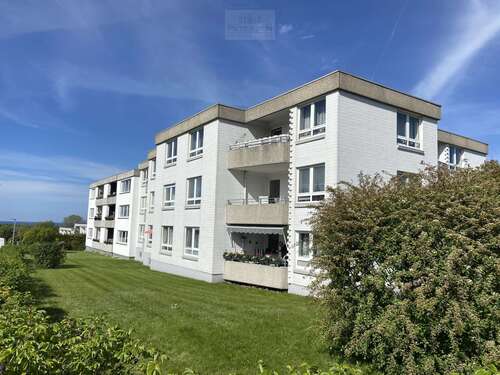 Foto - Wohnung zum Kaufen in Heiligenhafen 199.000,00 € 62 m²