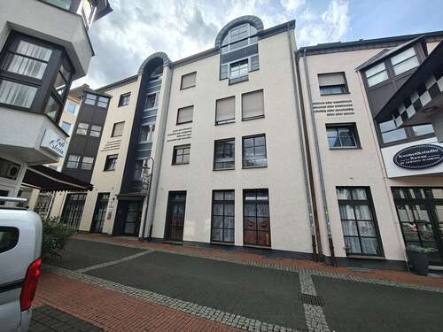 Foto - Wohnung zum Mieten in Recklinghausen 480,00 € 60 m²