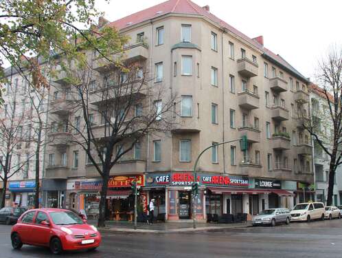 Foto - Einzelhandel in Berlin 2.200,00 € 40 m²