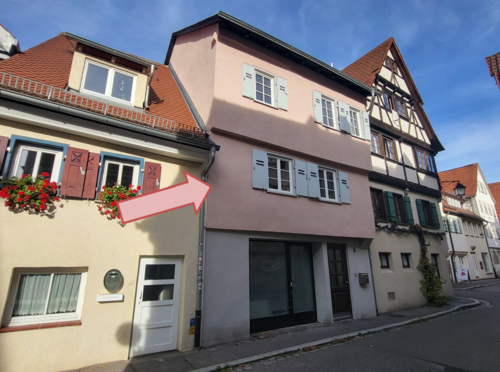 Foto - Haus zum Kaufen in Tübingen 460.000,00 € 105 m²