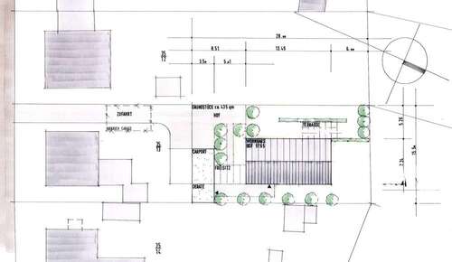 Foto - Grundstück zu verkaufen in Itzehoe 295.000,00 € 881 m²