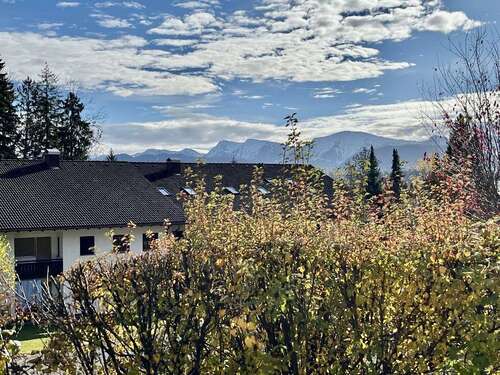 Foto - Wohnung zum Kaufen in Oberreute 169.000,00 € 44 m²