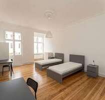 WG-Zimmer in Berlin 550,00 € 25 m²