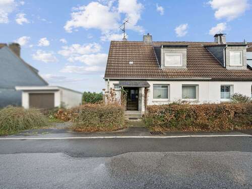 Foto - Haus zum Kaufen in Wermelskirchen 299.000,00 € 108 m²