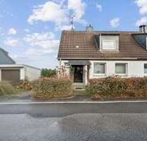 Haus zum Kaufen in Wermelskirchen 299.000,00 € 108 m²