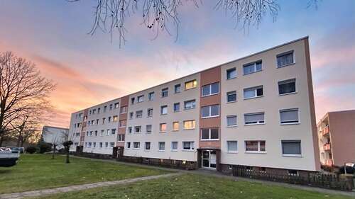 Foto - Wohnung zum Kaufen in Hamm 154.999,00 € 73 m²