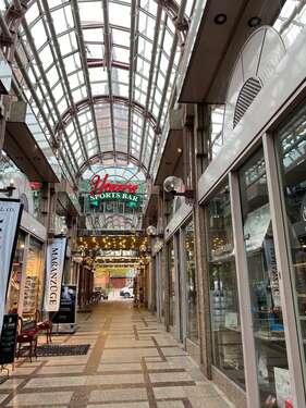 Foto - Gastronomie in Wiesbaden 8.200,00 € 401 m²