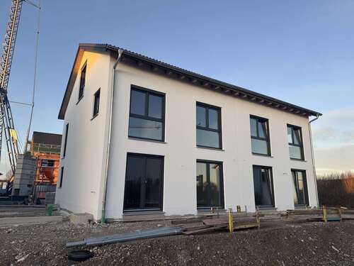 Foto - Haus zum Kaufen in Schwabmünchen 689.900,00 € 144 m²