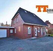 Haus zum Kaufen in Wilhelmshaven-Maadebogen 440.000,00 € 163.54 m²