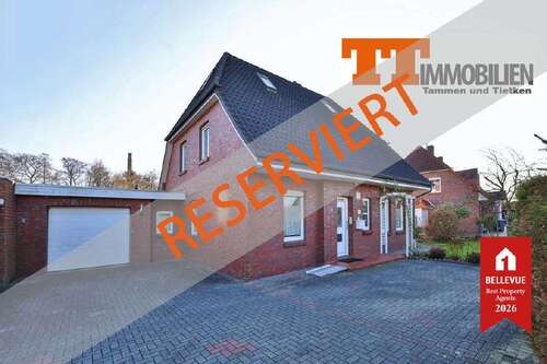 Foto - Haus zum Kaufen in Wilhelmshaven-Maadebogen 440.000,00 € 163.54 m²