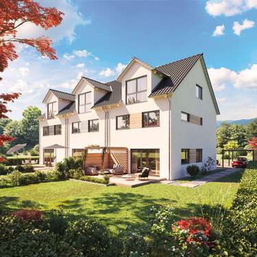 Foto - Haus zum Kaufen in Ober-Erlenbach 725.000,00 € 153 m²