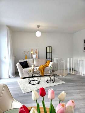 Foto - Wohnung zum Kaufen in Mainz-Finthen 365.000,00 € 79 m²