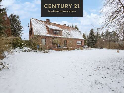 Foto - Haus zum Kaufen in Lauenbrück 275.000,00 € 167 m²