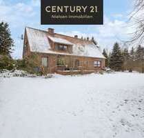 Haus zum Kaufen in Lauenbrück 275.000,00 € 167 m²