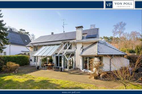 Foto - Haus zum Kaufen in Bielefeld 690.000,00 € 250 m²