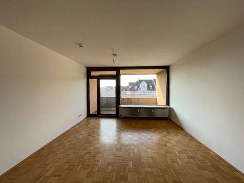Foto - Wohnung zum Mieten in Nürnberg 655,56 € 61.67 m²