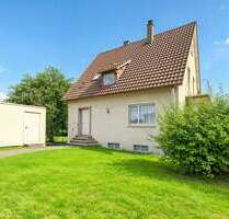 Haus zum Kaufen in Zell unter Aichelberg 420.000,00 € 126 m²