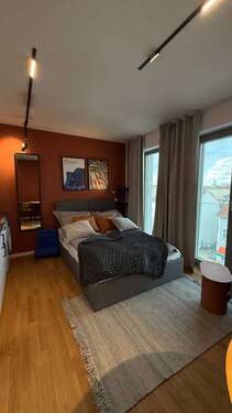 Foto - Wohnung zum Mieten in Berlin 850,00 € 23 m²