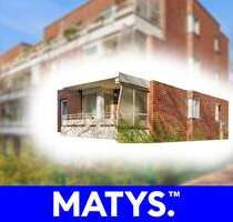 Wohnung zum Kaufen in Gelsenkirchen Schalke 179.000,00 € 92.52 m² - Gelsenkirchen / Schalke