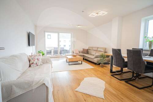 Foto - Wohnung zum Mieten in Neuhaus am Inn 900,00 € 94 m²