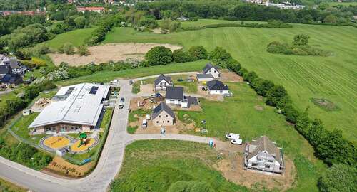 Foto - Grundstück zu verkaufen in Schönberg (Mecklenburg) 276.000,00 € 2049 m²