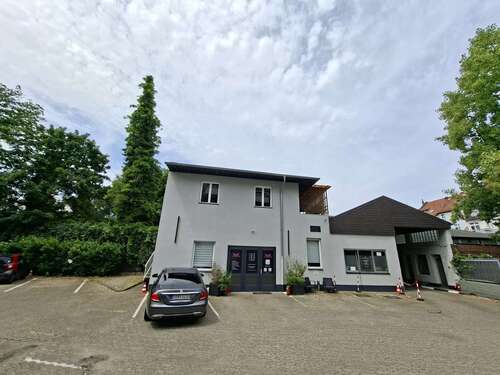 Foto - Halle in Düsseldorf 3.300,00 € 350 m²