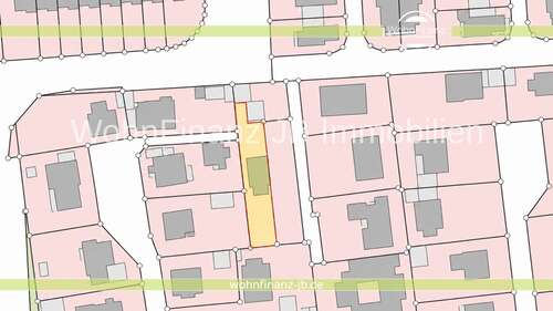 Foto - Grundstück zu verkaufen in Braunschweig 190.000,00 € 422 m²