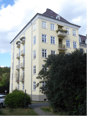 Foto - Wohnung zum Kaufen in Kassel 419.000,00 € 167 m²