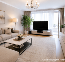 Wohnung zum Kaufen in München 349.000,00 € 61.82 m²