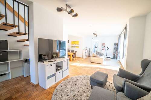 Foto - Haus zum Kaufen in Münster 629.000,00 € 172 m²